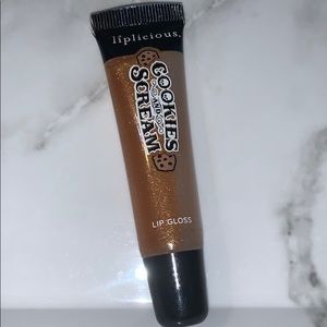 Liplicious Cookies & Scream 😱 🍪 Halloween 👻